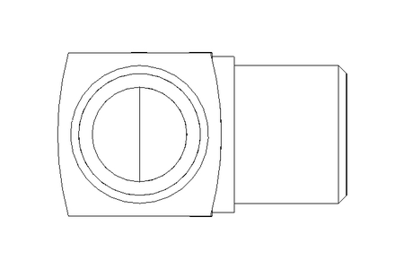 SCREW CONNECTION  M16