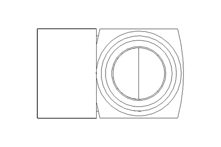 SCREW CONNECTION  M16