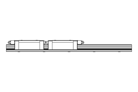 BALL MONORAIL GUIDANCE SYSTEMS