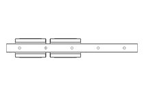 BALL MONORAIL GUIDANCE SYSTEMS