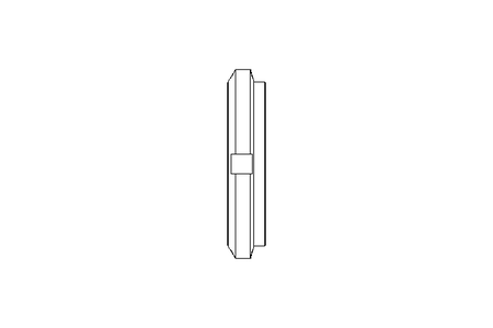 Nutmutter M40x1,5 1.0503