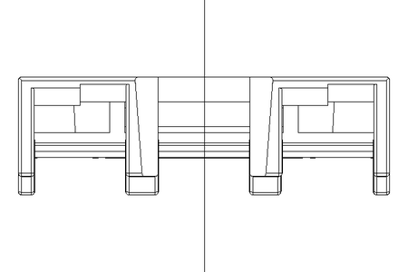 Fastening component