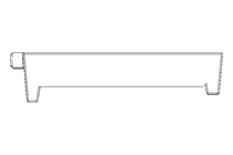 Fastening component