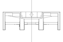 Fastening component