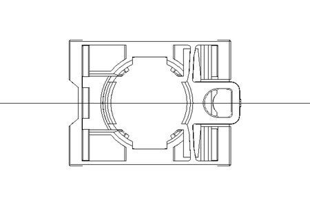 Fastening component