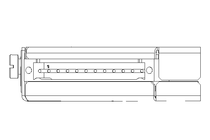 Digital input module