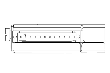 Digital input module