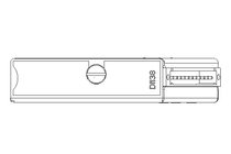 Digital input module