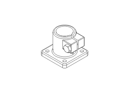 BASE CLAMPING PIECE FS-30