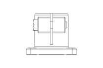 BASE CLAMPING PIECE FS-30