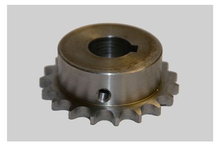 CHAIN WHEEL/SPROCKET