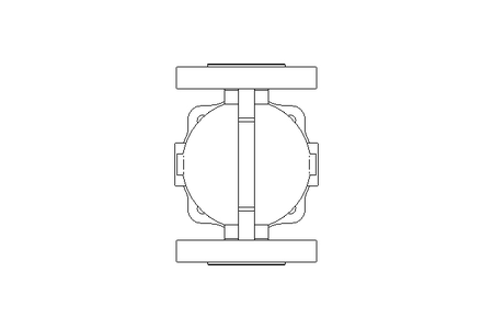 STEAM TRAP FT14V-10TV DN20