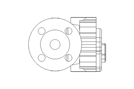 STEAM TRAP FT14V-10TV DN20