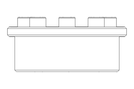 Spannsatz D65 d38 910Nm