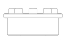 Spannsatz D65 d38 910Nm