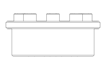 Spannsatz D65 d38 910Nm