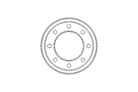 Spannsatz D65 d38 910Nm