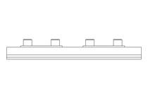 Linear guide system