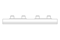 Linear guide system