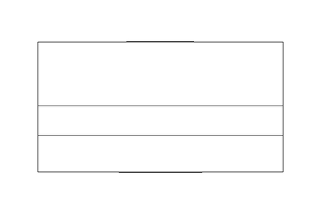 Sliding block T M8 / 10 St-Zn