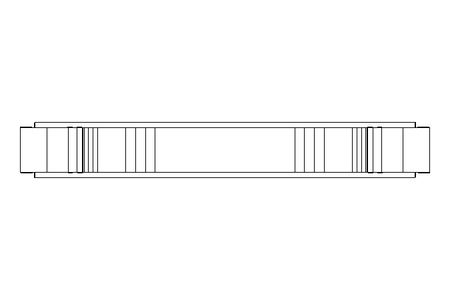 Protective conductor terminal