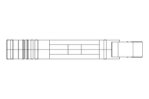 Protective conductor terminal