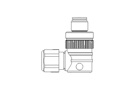 PLUG-IN CONNECTOR