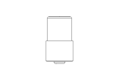 PLUG-IN CONNECTOR  M12