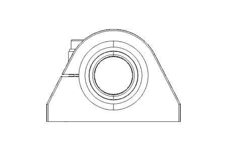 Linear-Set D=25MM NIRO