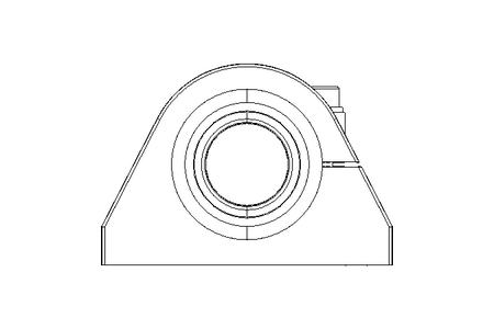 Linear-Set D=25MM NIRO