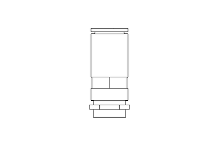 CABLE CONNECTOR ROHRFLEXQUICK