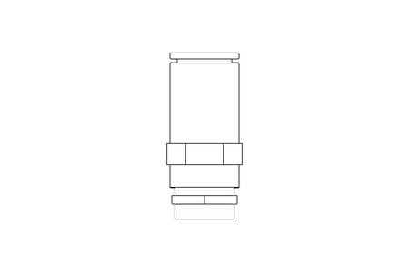 CABLE CONNECTOR ROHRFLEXQUICK