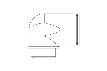 CABLE CONNECTOR ROHRFLEXQUICK