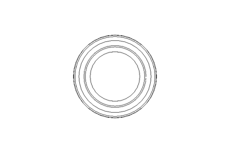 Mount/holder DN4 1.4305