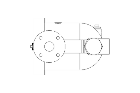 WATER SEPARATOR