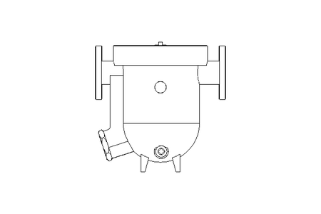 WATER SEPARATOR