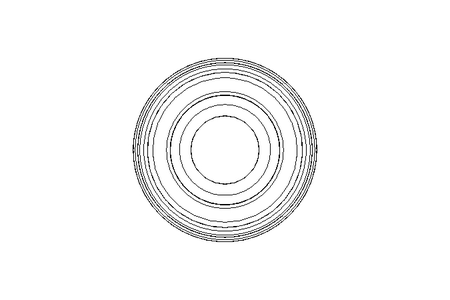 PLUG RPL 08.6101/JV  G 1/4"