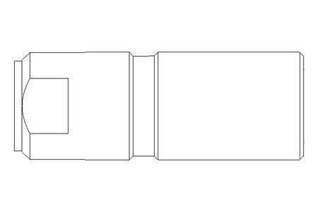 QUICK-CONNECT COUPLING