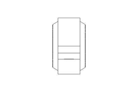 Stehlager KSTM 30x64x37