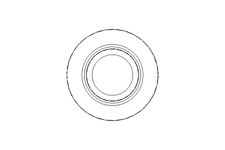 Cap screw M4x16 12.9 DIN912-flZn/TL/720h