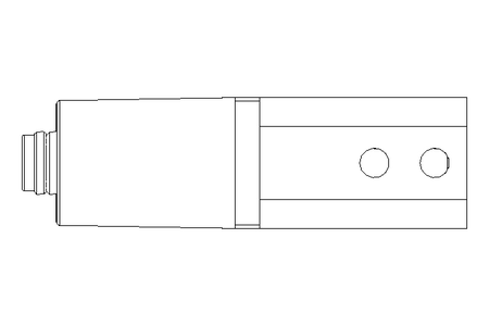 Controlling Valve