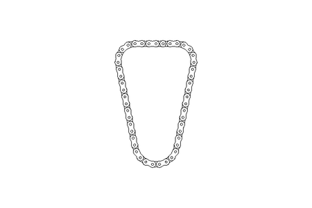 ROLLER CHAIN