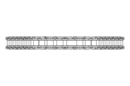 ROLLER CHAIN