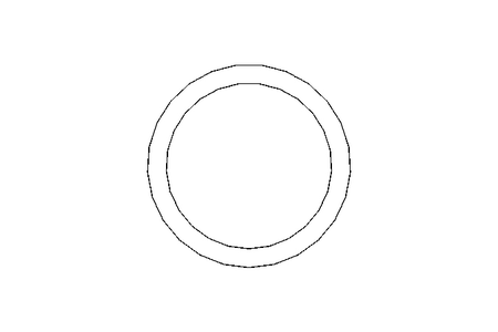 Druckfeder D1=5,5 D2=4,5 L=44,5 5,43N