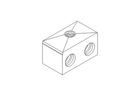 Rohrschelle Gr.2 D15 B30