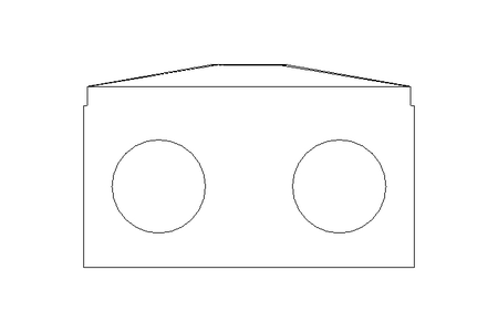 Rohrschelle Gr.2 D15 B30