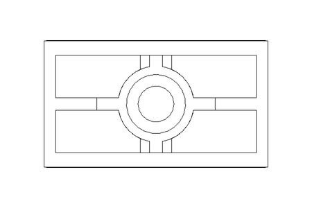 Rohrschelle Gr.2 D15 B30