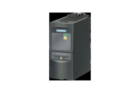 Frequenzumformer 0,75 kW