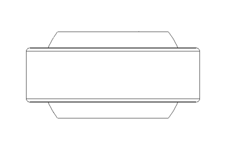Spherical plain bearing GEDO 8x16