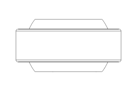 Spherical plain bearing GEDO 8x16